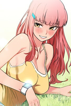 热门漫画5